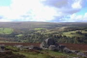 Devon - Dartmoor