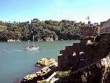 Dartmouth: for history, natural beauty and walking