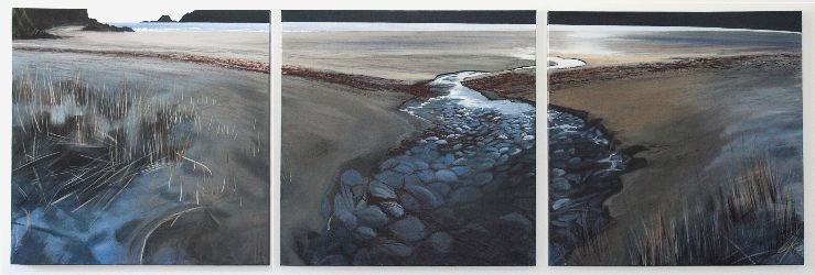 The Pottery Dartmouth: art Anita Reynolds