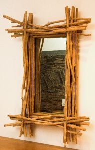 The Pottery Dartmouth: mirror