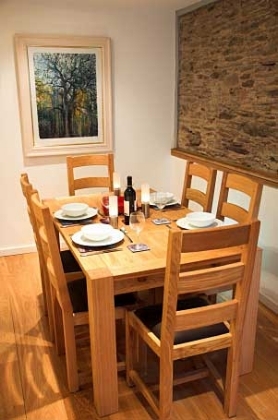 Dartmouth Pottery - Dining