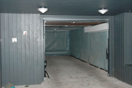 Garage - The Pottery - Dartmouth
