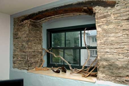 Lounge - The Pottery - Dartmouth