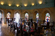Dining out around Dartmouth