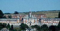 Devon - Dartmouth Royal Naval College
