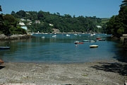 Around Dartmouth Pottery