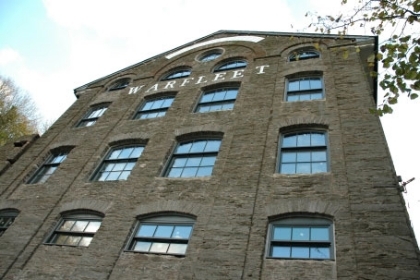 The Pottery - Dartmouth