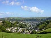 Things to do around Dartmouth
